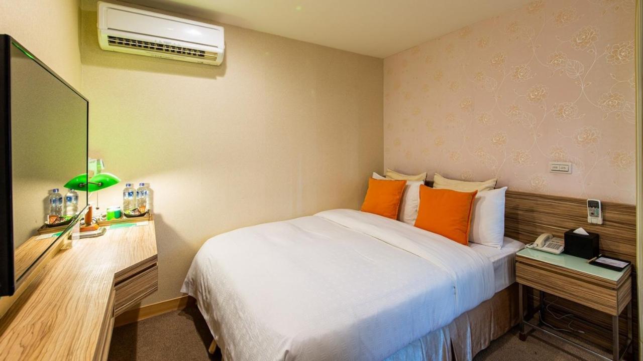 Hotel Color Banciao Екстериор снимка
