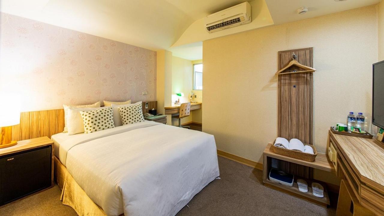 Hotel Color Banciao Екстериор снимка
