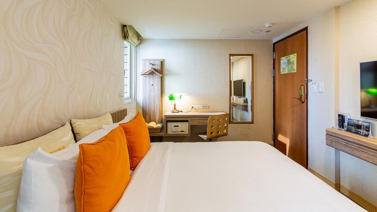 Hotel Color Banciao Екстериор снимка