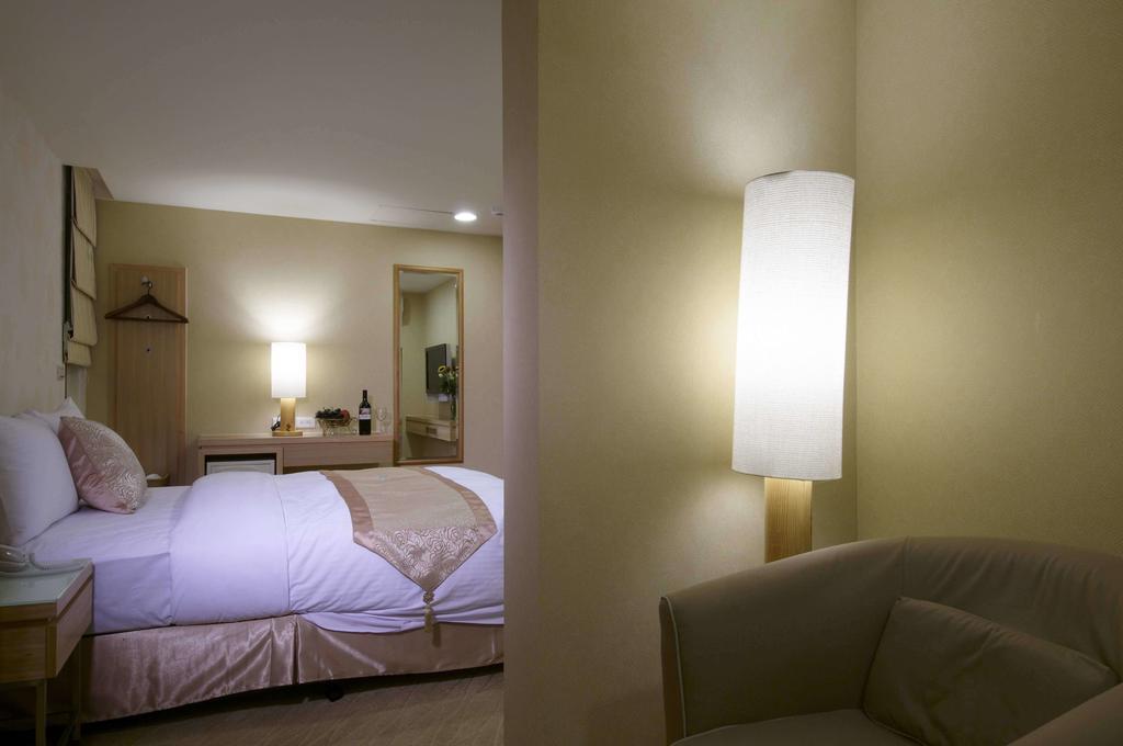 Hotel Color Banciao Екстериор снимка