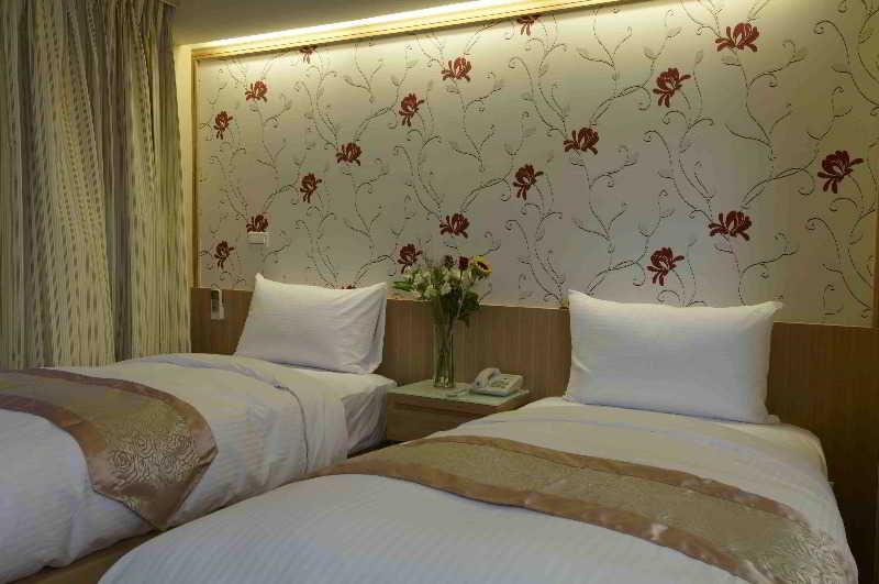 Hotel Color Banciao Екстериор снимка
