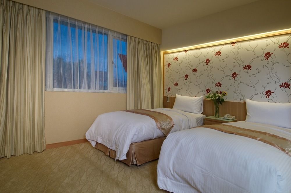 Hotel Color Banciao Екстериор снимка