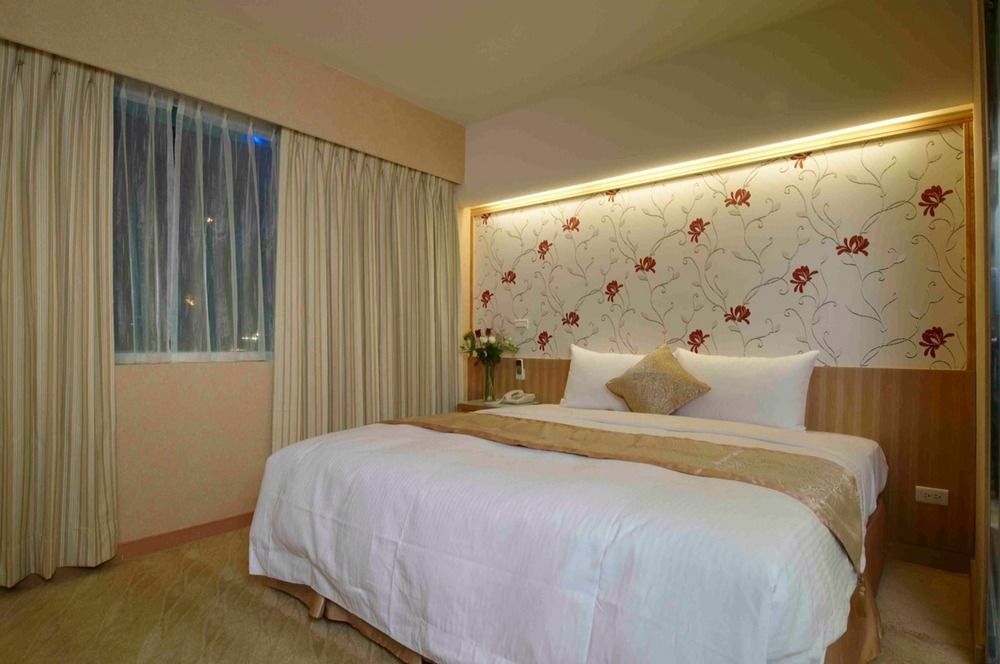 Hotel Color Banciao Екстериор снимка