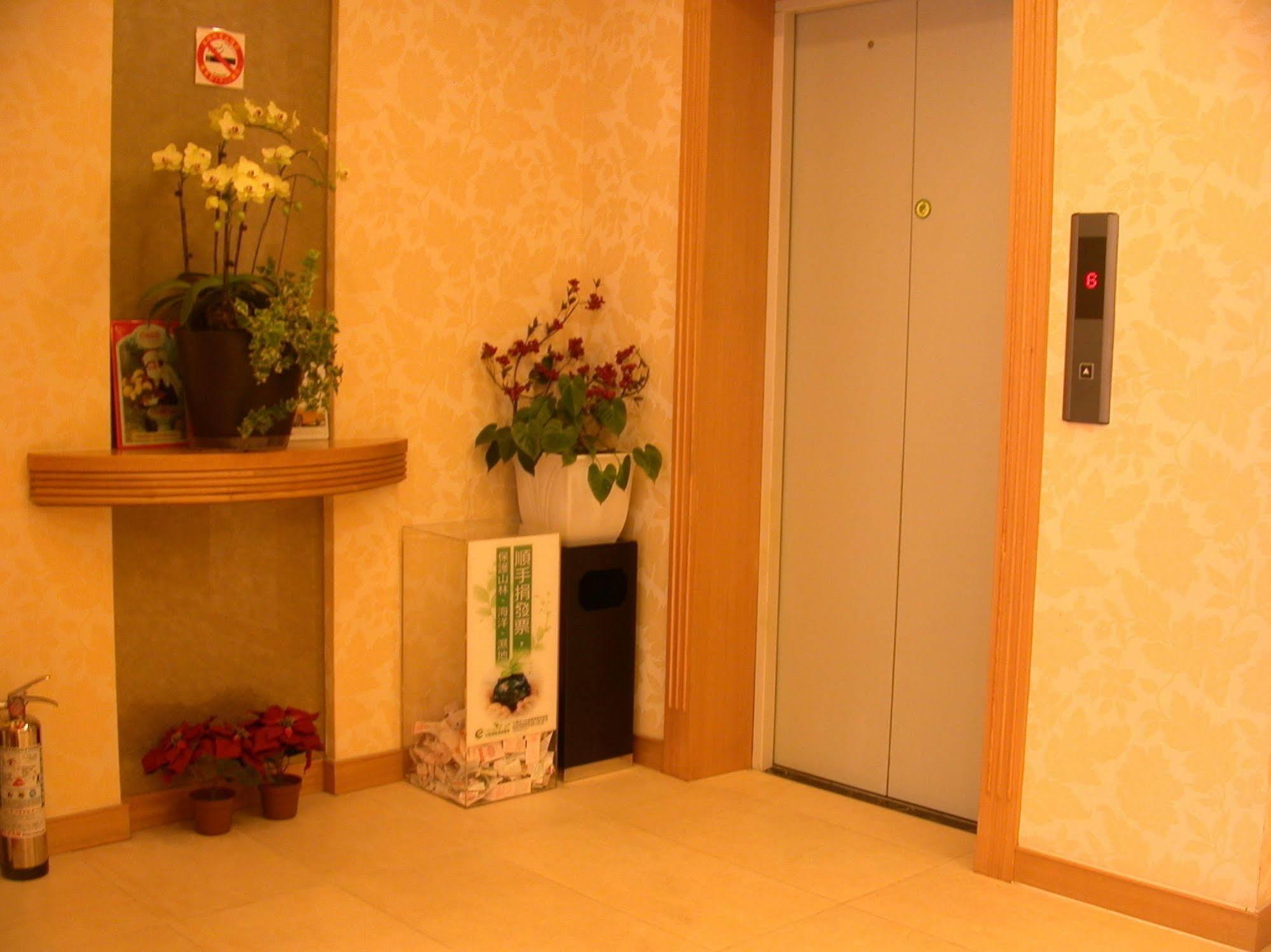 Hotel Color Banciao Екстериор снимка