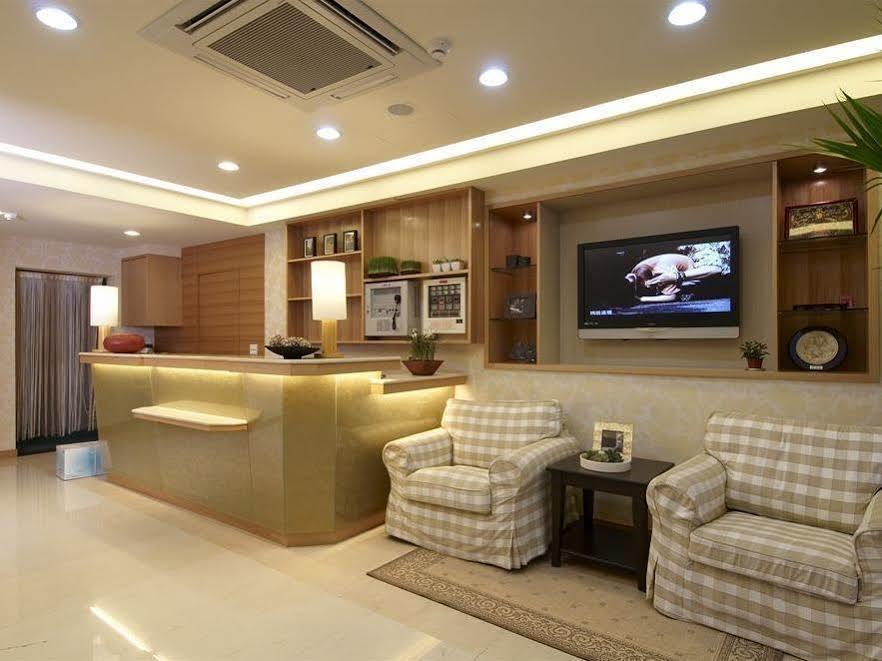 Hotel Color Banciao Екстериор снимка