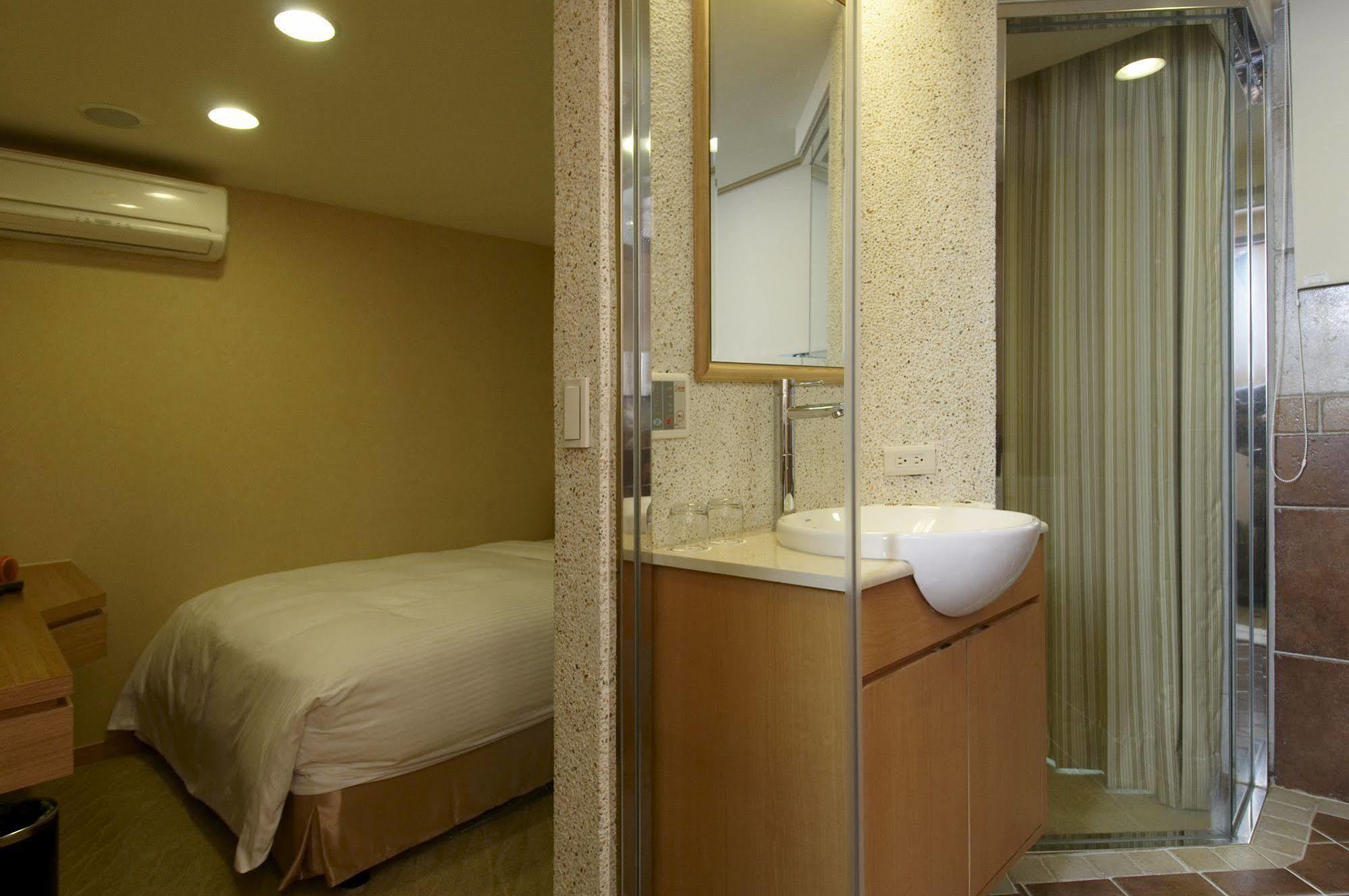 Hotel Color Banciao Екстериор снимка