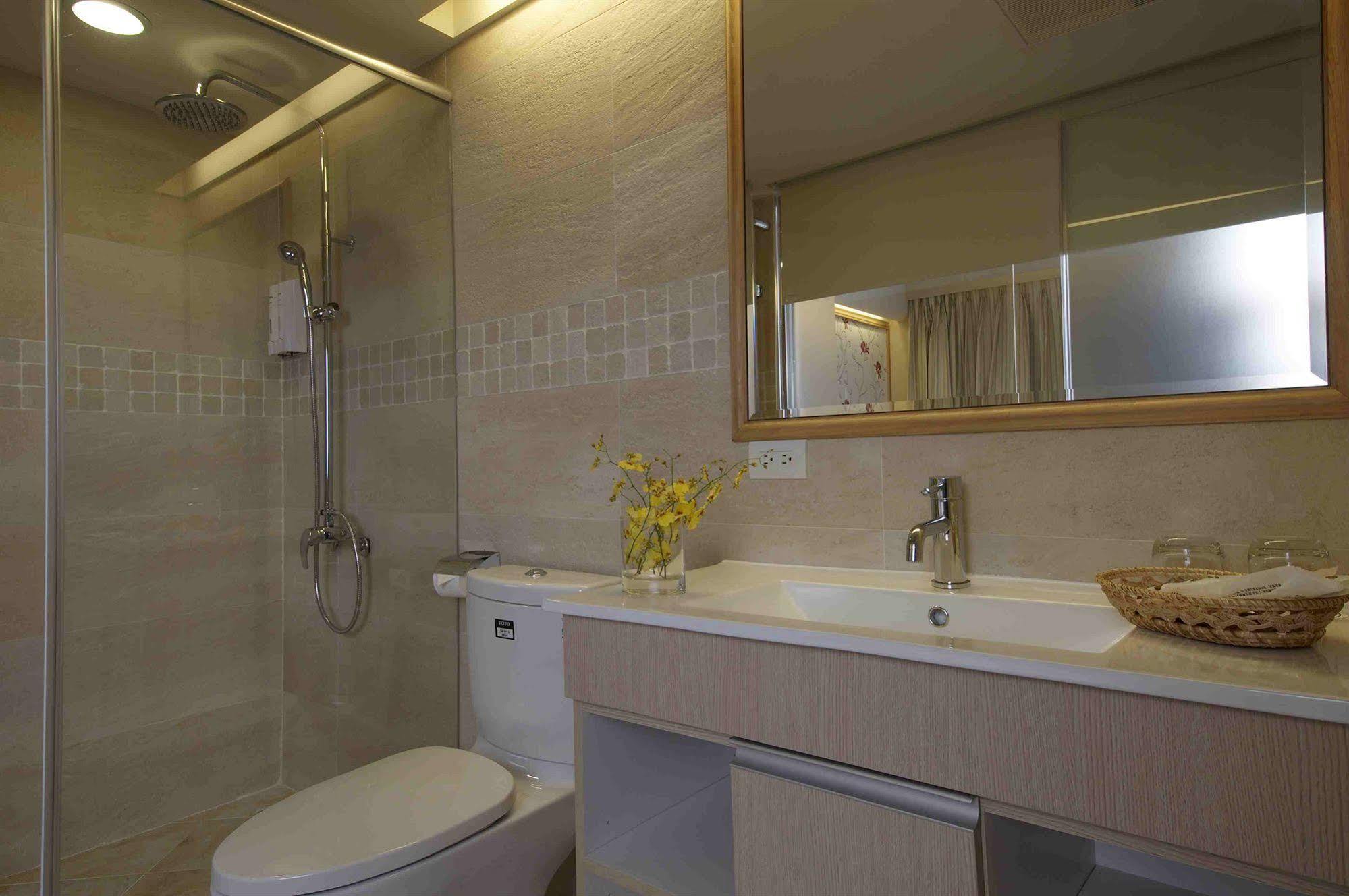 Hotel Color Banciao Екстериор снимка